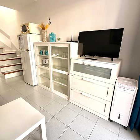 Maspalomas Casa Oceano Zewnętrze zdjęcie