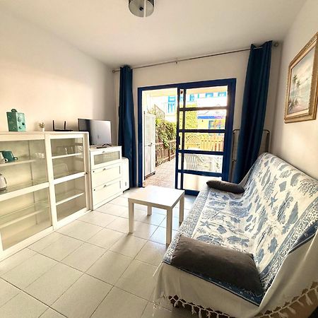 Maspalomas Casa Oceano Zewnętrze zdjęcie