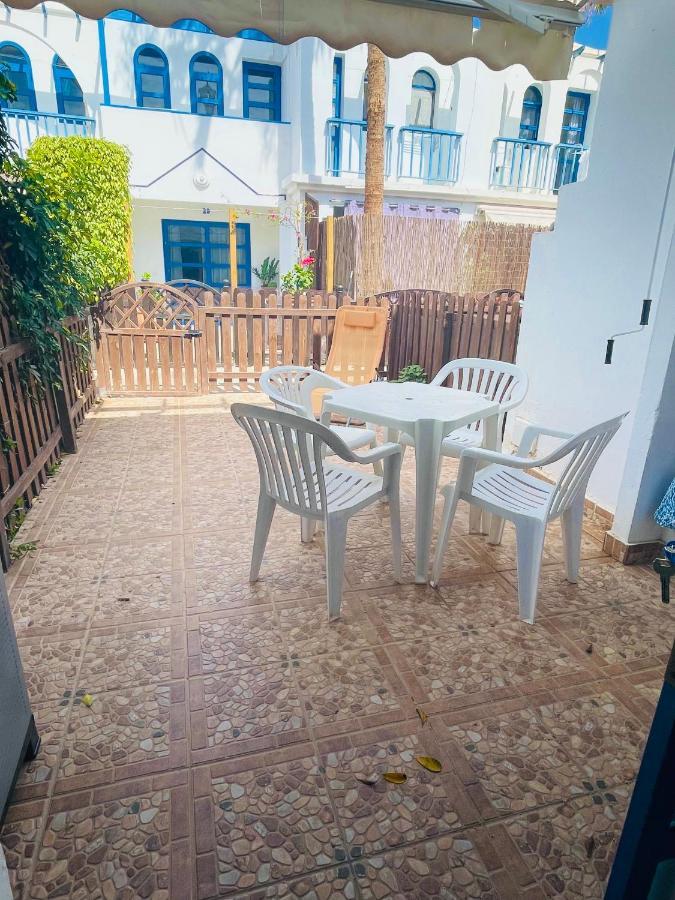 Maspalomas Casa Oceano Zewnętrze zdjęcie
