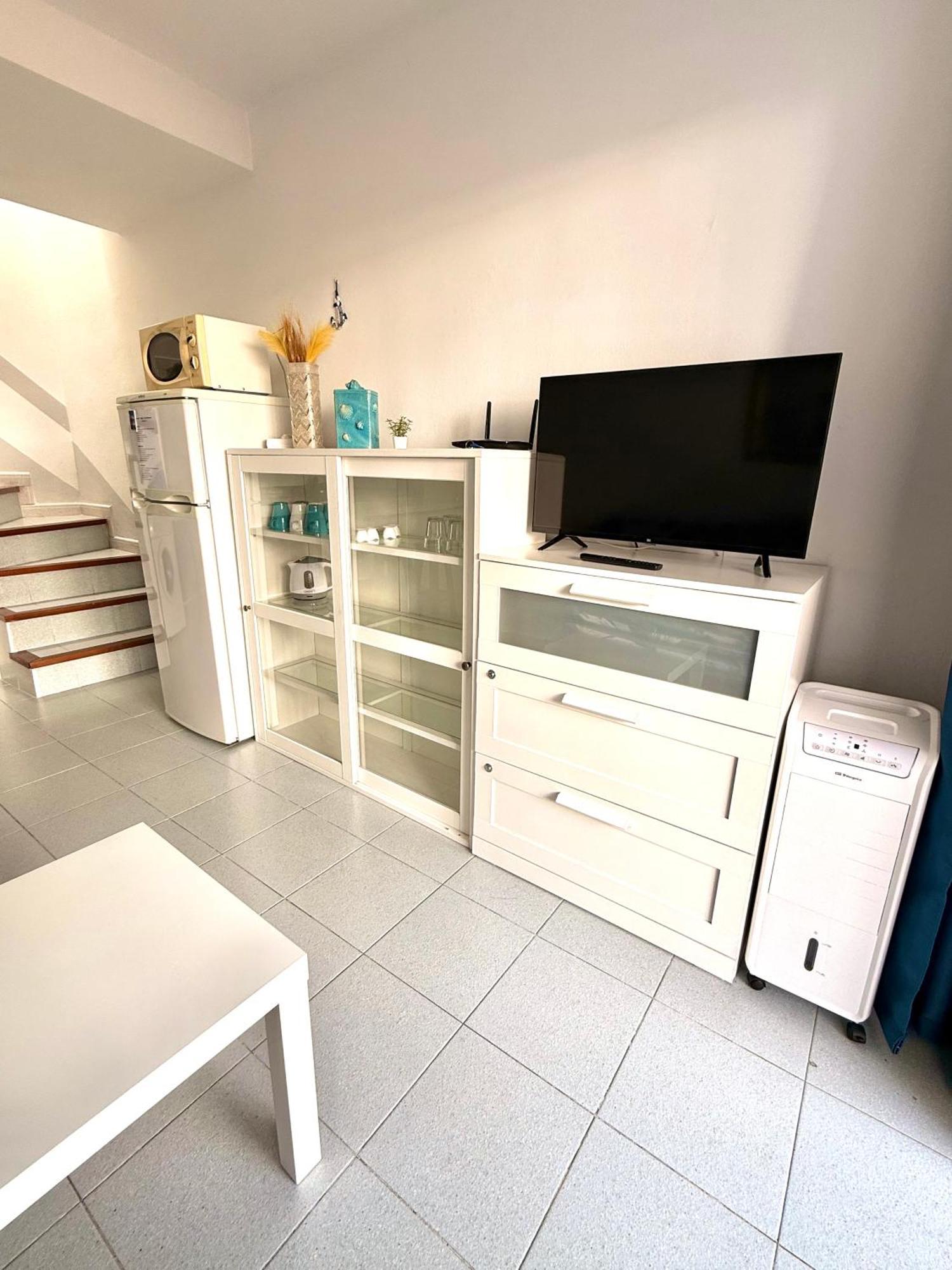 Maspalomas Casa Oceano Zewnętrze zdjęcie