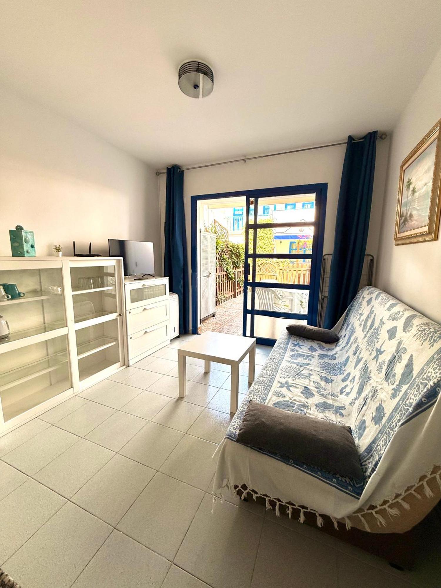Maspalomas Casa Oceano Zewnętrze zdjęcie
