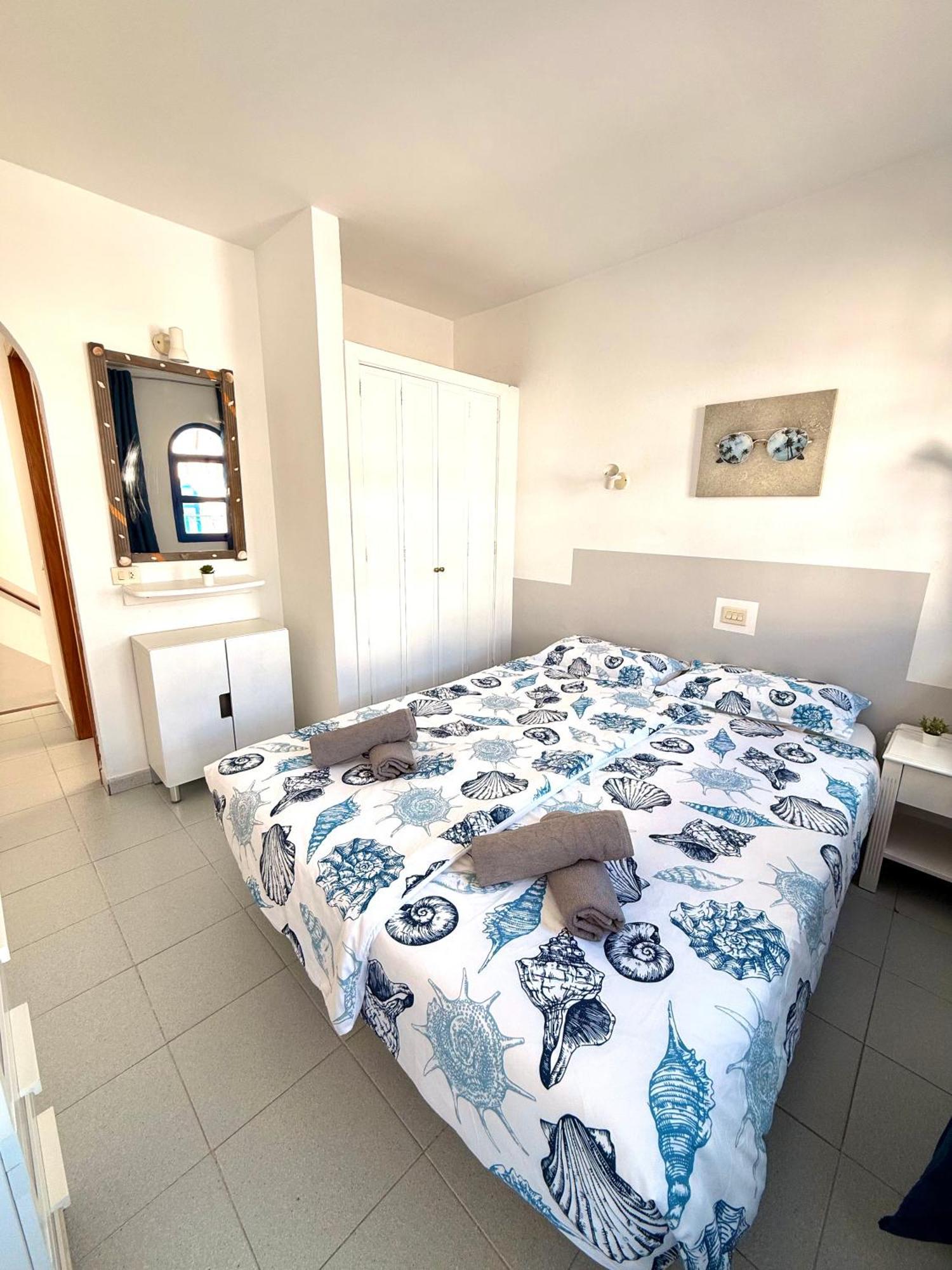 Maspalomas Casa Oceano Zewnętrze zdjęcie
